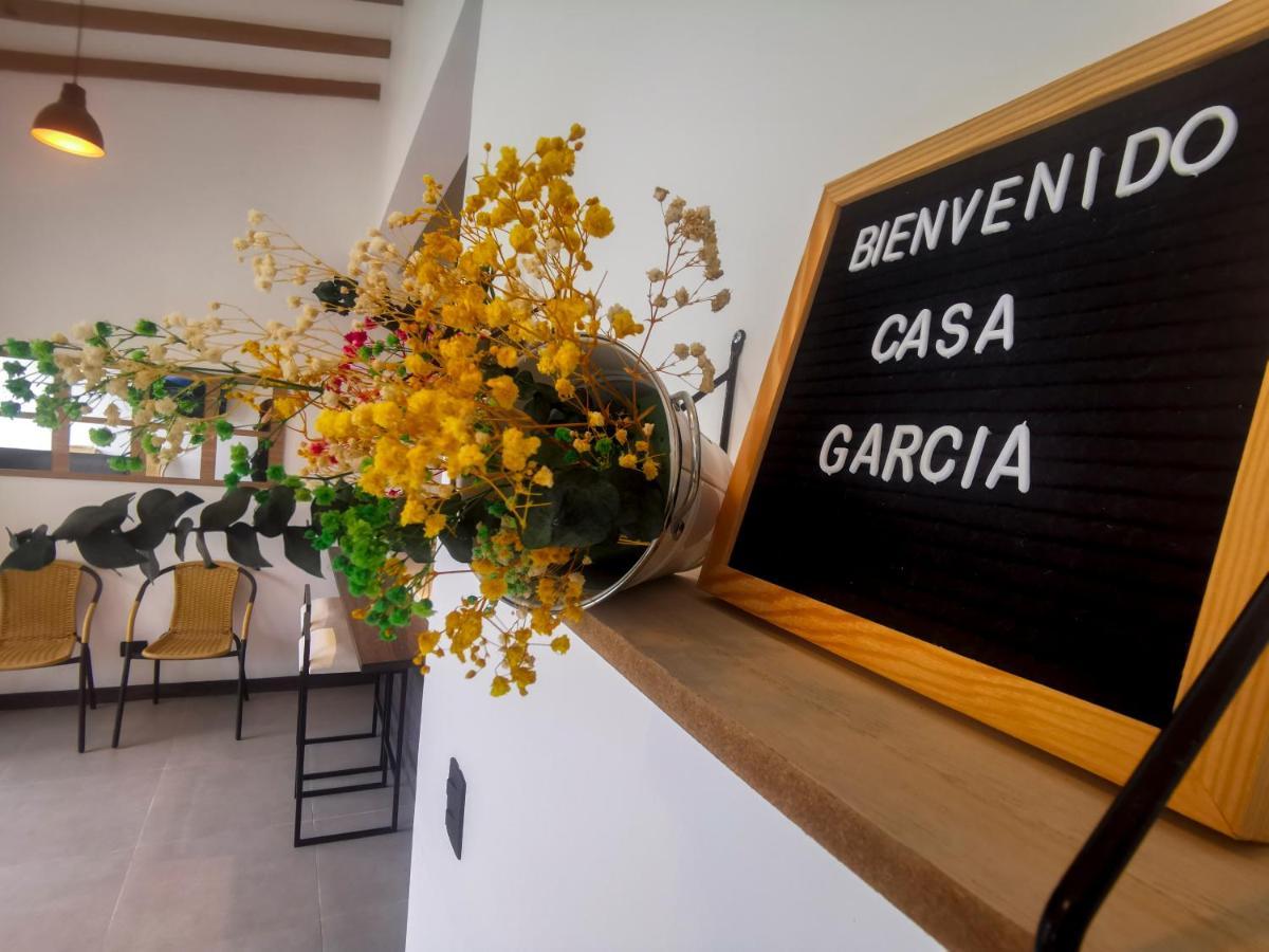 Casa Garcia Rent Home Guatapé Exterior foto