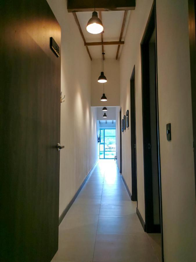 Casa Garcia Rent Home Guatapé Exterior foto